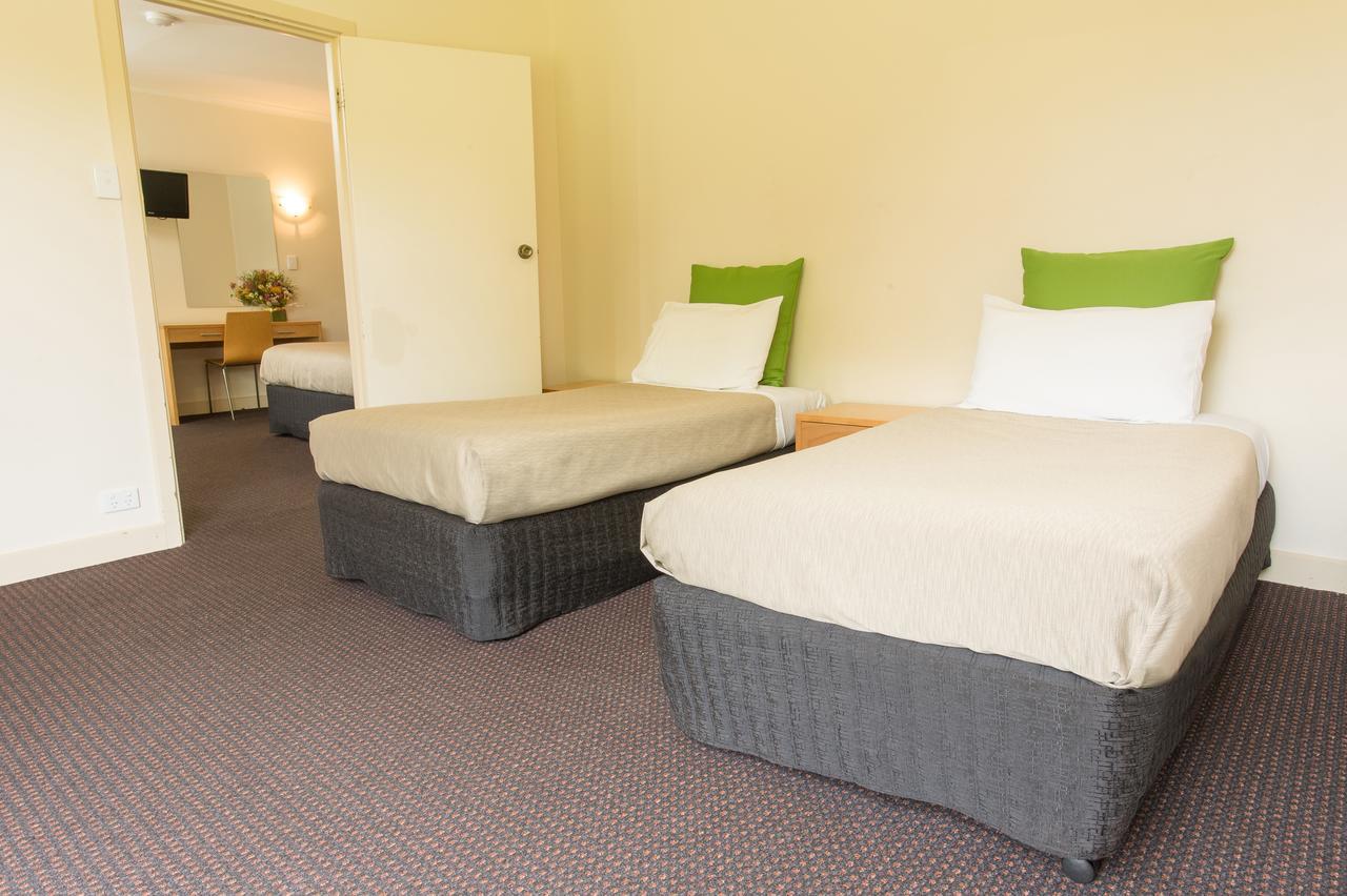 เรนมาร์ค รีสอร์ต Hotel ภายนอก รูปภาพ