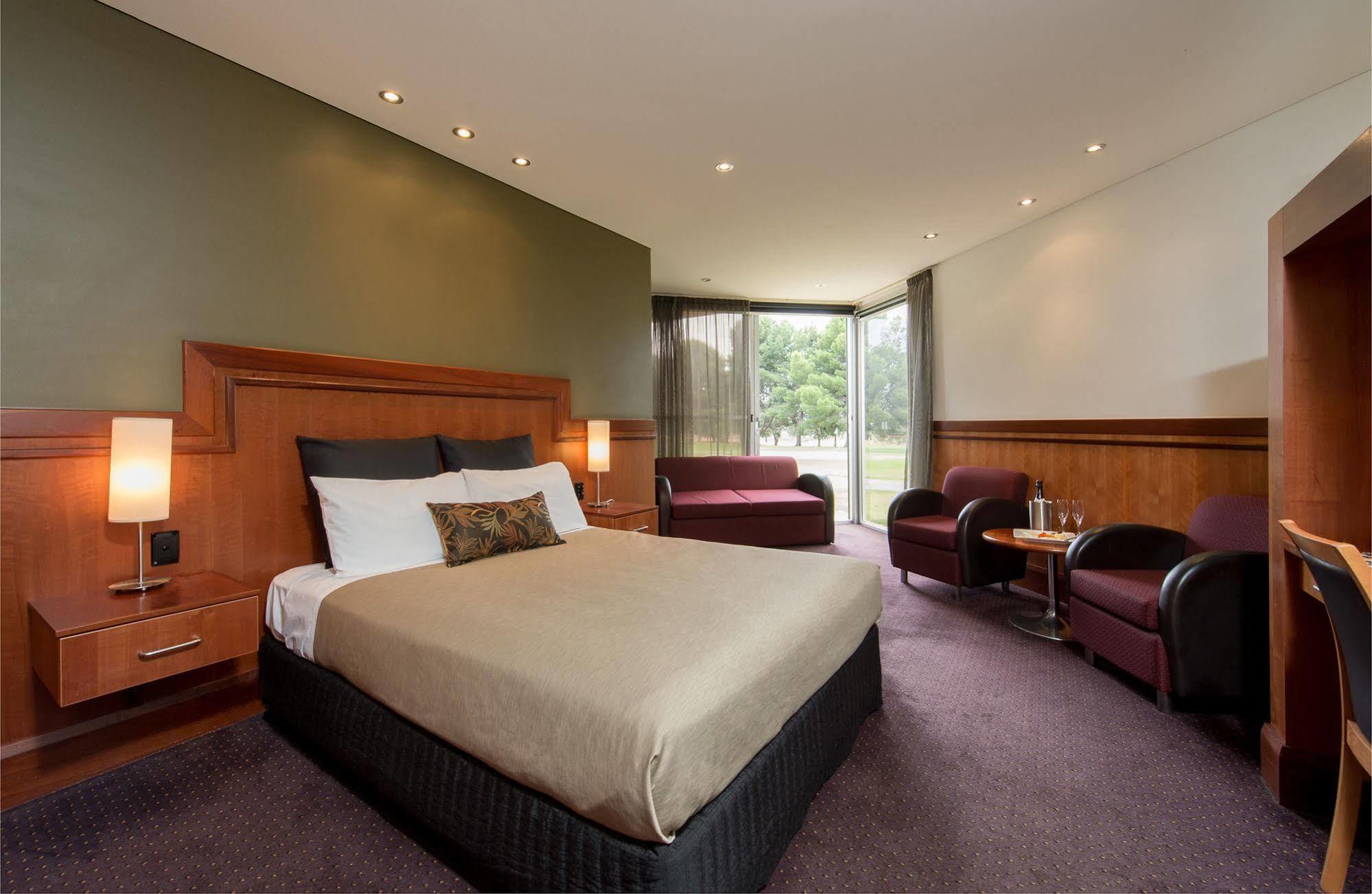 เรนมาร์ค รีสอร์ต Hotel ภายนอก รูปภาพ