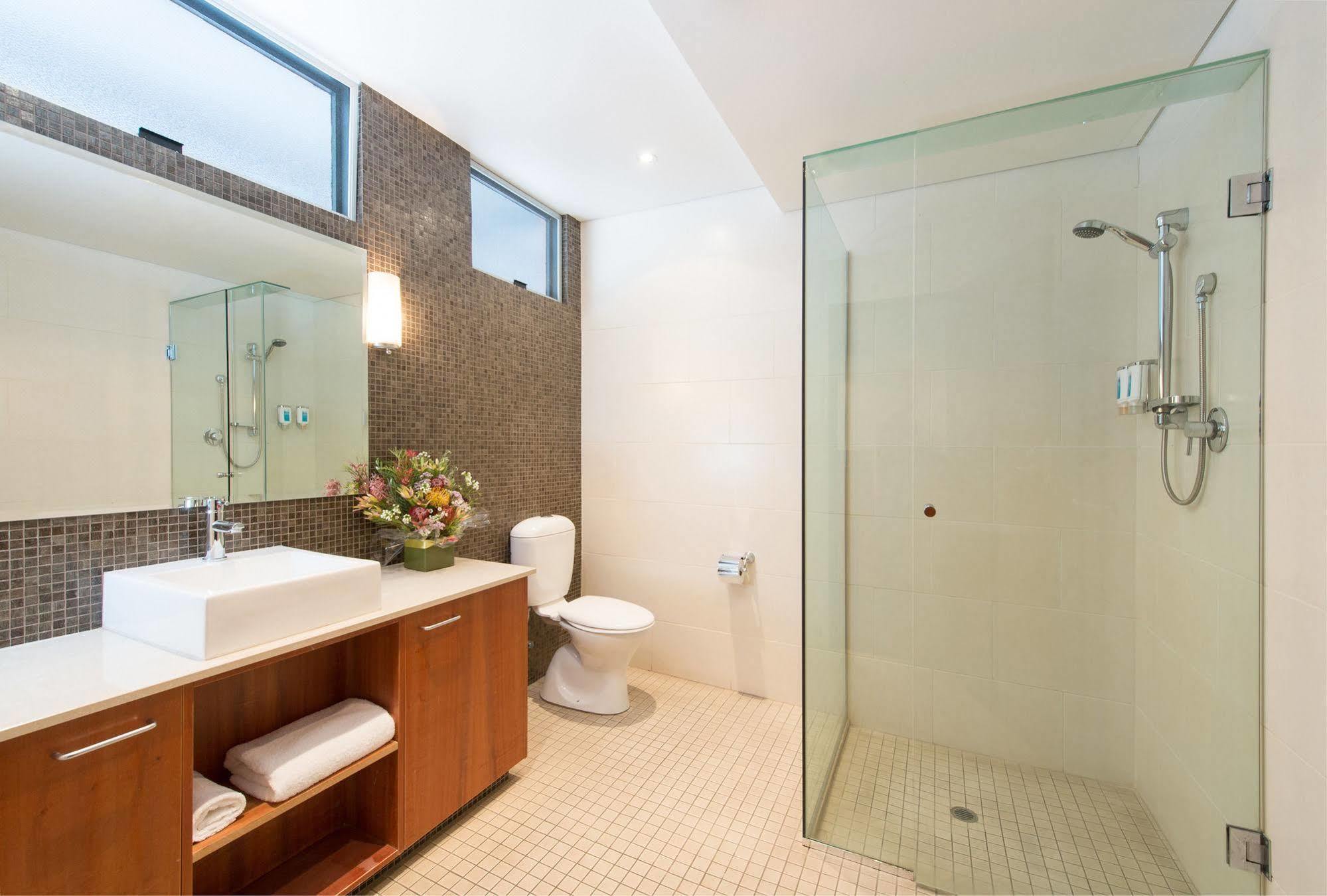 เรนมาร์ค รีสอร์ต Hotel ภายนอก รูปภาพ