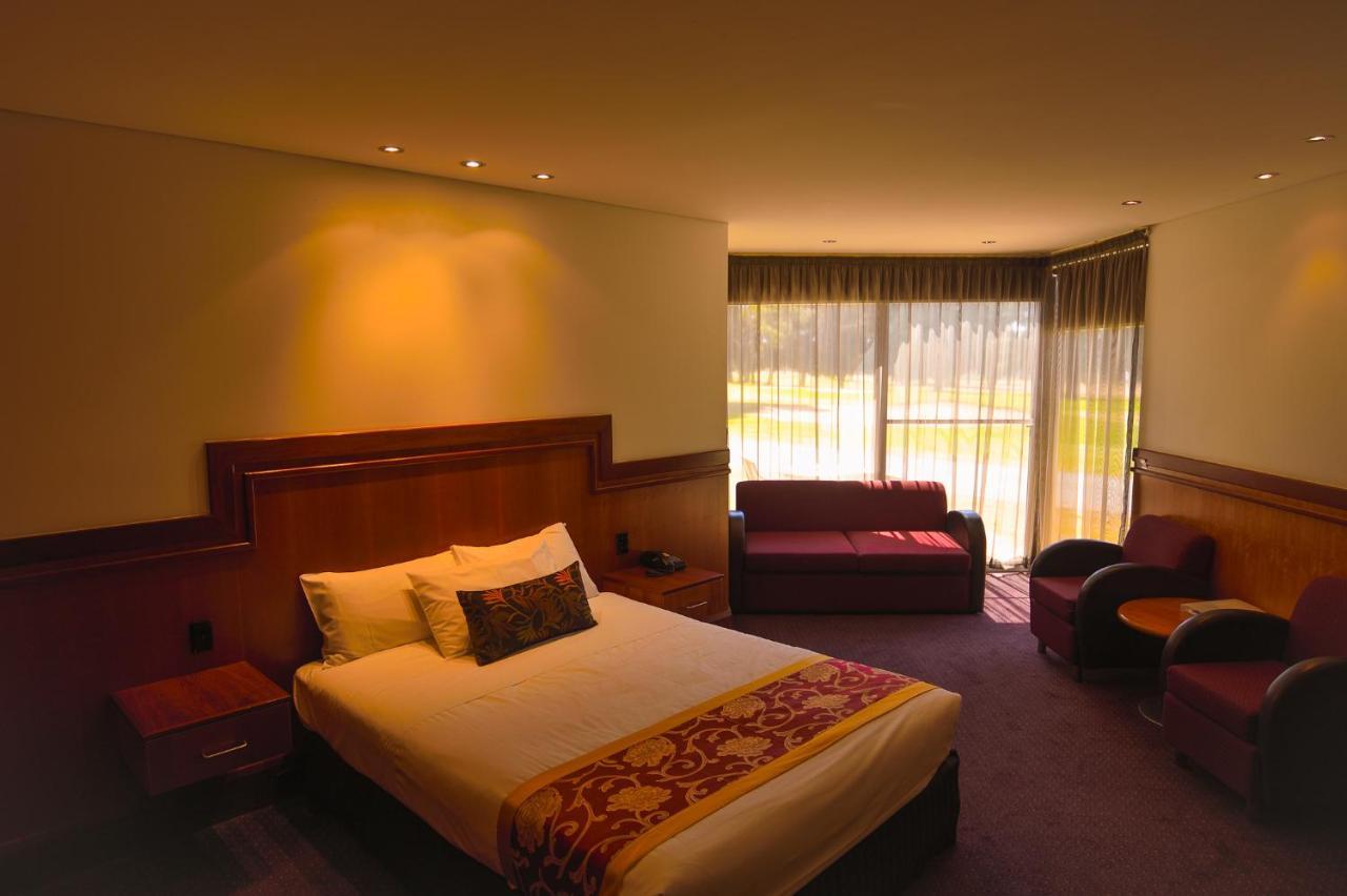 เรนมาร์ค รีสอร์ต Hotel ภายนอก รูปภาพ