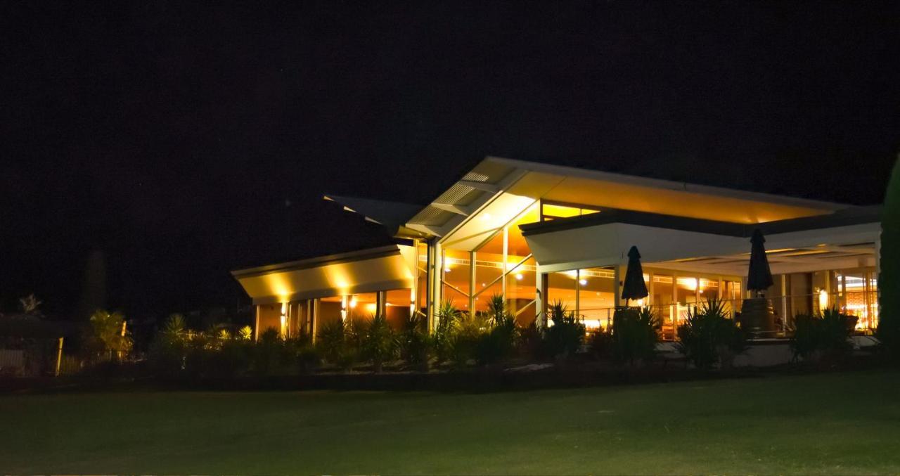 เรนมาร์ค รีสอร์ต Hotel ภายนอก รูปภาพ